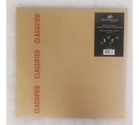 2x 12" LP Vinilo Soundtrack Hitman Codename 47 Gatefold Cover Im Pappcover -