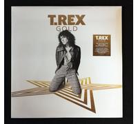2x 12" LP Vinilo T.Rex Tyrannosaurus Rex ORO Audiophile 180g Prensa - U70