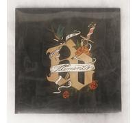 2x 12" Vinilo LP Böhse Onkelz Memento Gatefold Cover Y Booklet - X169