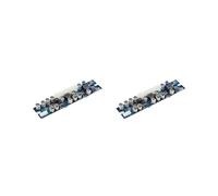 2X 12V 300W ATX PSU ATX Interruptor Minería PSU 24Pin ATX PC Fuente de Alimentación para Computadora 300W Módulo de Alimentación