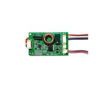 2X 14 - 65 Pulgadas LED LCD Retroiluminación TV Universal Boost Controlador de Corriente Constante Convertidores de Placa Adaptador de Refuerzo de