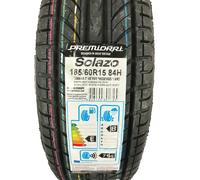 Premiorri Solazo 185/60R15 84H TL
