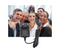 2X 2.4V 3.6V Cargador Enchufe de la UE Adaptador de Corriente Cargador de Afeitadora EléCtrica para Adultos, NiñOs, Mascotas Tijeras
