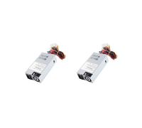2X 250W DPS-250AB-44B Power Supply Compatible for Synology DS1815+ 250W Power Supply DS1812+ DS1513+ DS1512 Power Supply