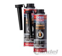 Liqui Moly Motor System Reiniger Diesel 300 Mililitros Lata
