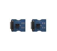 2X 35160WT Adapters for CG Pro Programmer Solve the Red Dot Problem 35160WT Work with CGDI CGPRO Female Plug