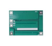 2X 3S 40A 18650 Cargador De Batería De Litio Placa De Protección Pcb Bms Para Motor De Taladro 11.1V 12.6V Módulo De Célula Lipo