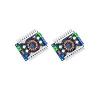 2X 5-30V to 1.25-30V 8A Automatic Step /Down Converter Boost/Buck Voltage Regulator Module Charger Power Converter