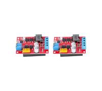 2X 5A MPPT Controlador Regulador de Panel Solar Controlador de Carga Solar Módulo de Carga de Batería 9V 12V 18V 24V 300KHz PWM
