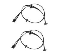 2X 5Pin 1 A 3 Periférico 4 Pin IDE 5P PSU Cable de Fuente de Alimentación para Cooler Master V550 V650 V700 V750