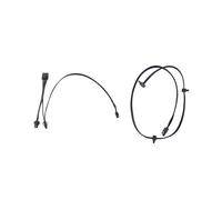 2x 5Pin 1 to 3 Peripheral 4 Pin IDE/15 Pin 5P PSU Power Supply Cable for Cooler Master V550 V650 V700 V750