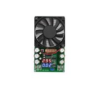 2X 600W 20A - Módulo Reductor CV CC Convertidor Reductor Ajustable 120V 100V 96V 84V Pantalla Fuente de Alimentación del Controlador LED Solar