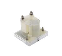 2X 85C1-A Medidor de Panel de Corriente Analogico 5A AMP Amperimetro