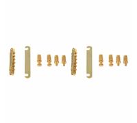 2X ABR-1 Puente Tune-O- Y Cordal de Parada para Y Guitarra