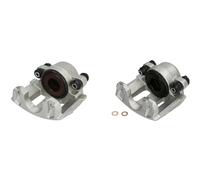 2x Abrazaderas de freno ABE Parte delantera I+D para JEEP CHEROKEE XJ II, GRAND