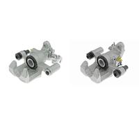 2x Abrazaderas de freno ABE Parte trasera I+D para FORD USA, MAZDA PROBE, MX-6,