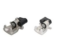 2x Abrazaderas de freno ABE Parte trasera I+D para VW CC B7, PASSAT B6, PASSAT