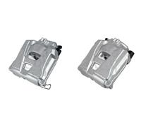 2x Abrazaderas de freno FEBI BILSTEIN Parte delantera I+D para AUDI A4 B8, A5 I