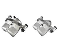 2x Abrazaderas de freno FEBI BILSTEIN Parte delantera I+D para KIA PICANTO I