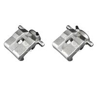 2x Abrazaderas de freno FEBI BILSTEIN Parte delantera I+D para MAZDA MX-5 III