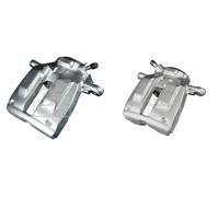 2x Abrazaderas de freno FEBI BILSTEIN Parte delantera I+D para MERCEDES-BENZ C