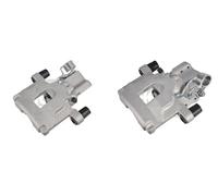 2x Abrazaderas de freno FEBI BILSTEIN Parte trasera I+D para HONDA CIVIC IX