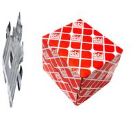 2x Abrazaderas de freno FEBI BILSTEIN Parte trasera I+D para MINI MINI I