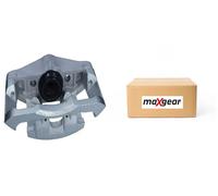 2x Abrazaderas de freno MAXGEAR I+D para AUDI A6 C5