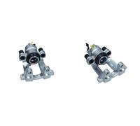2x Abrazaderas de freno MAXGEAR I+D para MERCEDES-BENZ KLASA GL (X164), KLASA M
