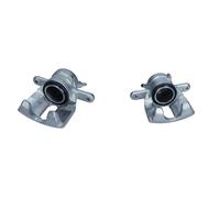 2x Abrazaderas de freno MAXGEAR I+D para NISSAN MICRA III, NOTE I