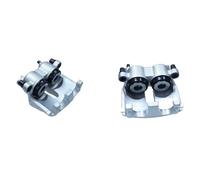 Pinza de freno Eje delantero, izquierda Montura flotante 82-0811 MAXGEAR