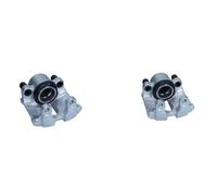 2x Abrazaderas de freno MAXGEAR Parte delantera I+D para BMW 1 E87, 3 E90, E90