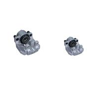 2x Abrazaderas de freno MAXGEAR Parte delantera I+D para BMW 3 E90, 3 E91, 3 3