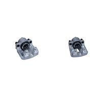 2x Abrazaderas de freno MAXGEAR Parte delantera I+D para BMW 5 E39, E39