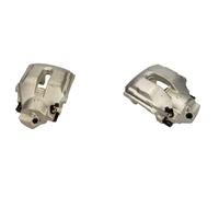 2x Abrazaderas de freno MAXGEAR Parte delantera I+D para BMW 5 E39, X3 E53, X3