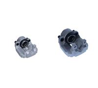2x Abrazaderas de freno MAXGEAR Parte delantera I+D para BMW 5 F10, 5 F11
