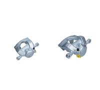 2x Abrazaderas de freno MAXGEAR Parte delantera I+D para BMW, MINI 2 F45, F57