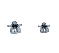 2x Abrazaderas de freno MAXGEAR Parte delantera I+D para CHEVROLET, OPEL, SAAB