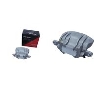 2x Abrazaderas de freno MAXGEAR Parte delantera I+D para CHRYSLER 300C I, 200