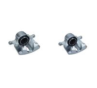 2x Abrazaderas de freno MAXGEAR Parte delantera I+D para CHRYSLER PT CRUISER I