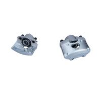 2x Abrazaderas de freno MAXGEAR Parte delantera I+D para FIAT, OPEL, SAAB 44077