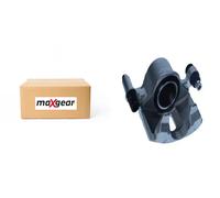 2x Abrazaderas de freno MAXGEAR Parte delantera I+D para HYUNDAI ACCENT II, I