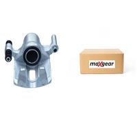 2x Abrazaderas de freno MAXGEAR Parte delantera I+D para HYUNDAI i10 II