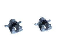 2x Abrazaderas de freno MAXGEAR Parte delantera I+D para HYUNDAI i30 I, i30