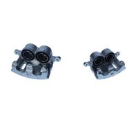 2x Abrazaderas de freno MAXGEAR Parte delantera I+D para KIA CARNIVAL III