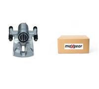 2x Abrazaderas de freno MAXGEAR Parte delantera I+D para KIA PICANTO I