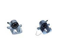 2x Abrazaderas de freno MAXGEAR Parte delantera I+D para MAZDA MX-5 II