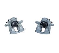 2x Abrazaderas de freno MAXGEAR Parte delantera I+D para MERCEDES-BENZ B W245,