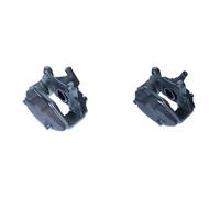2x Abrazaderas de freno MAXGEAR Parte delantera I+D para MERCEDES-BENZ CLK CLK