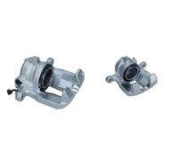 2x Abrazaderas de freno MAXGEAR Parte delantera I+D para MERCEDES-BENZ KLASA A